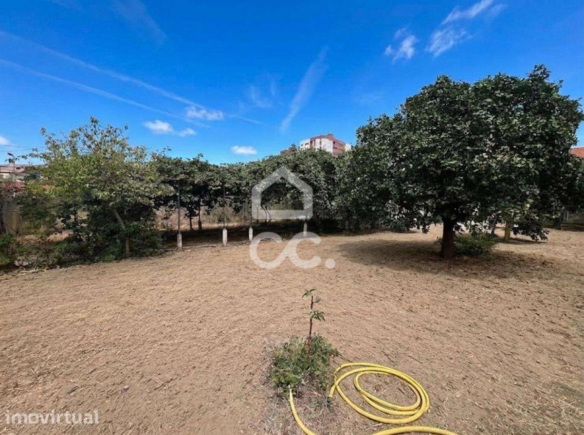 Terreno para Construção de 4 Moradias com Loteamento Aprovado no Pened - Grande imagem: 3/35
