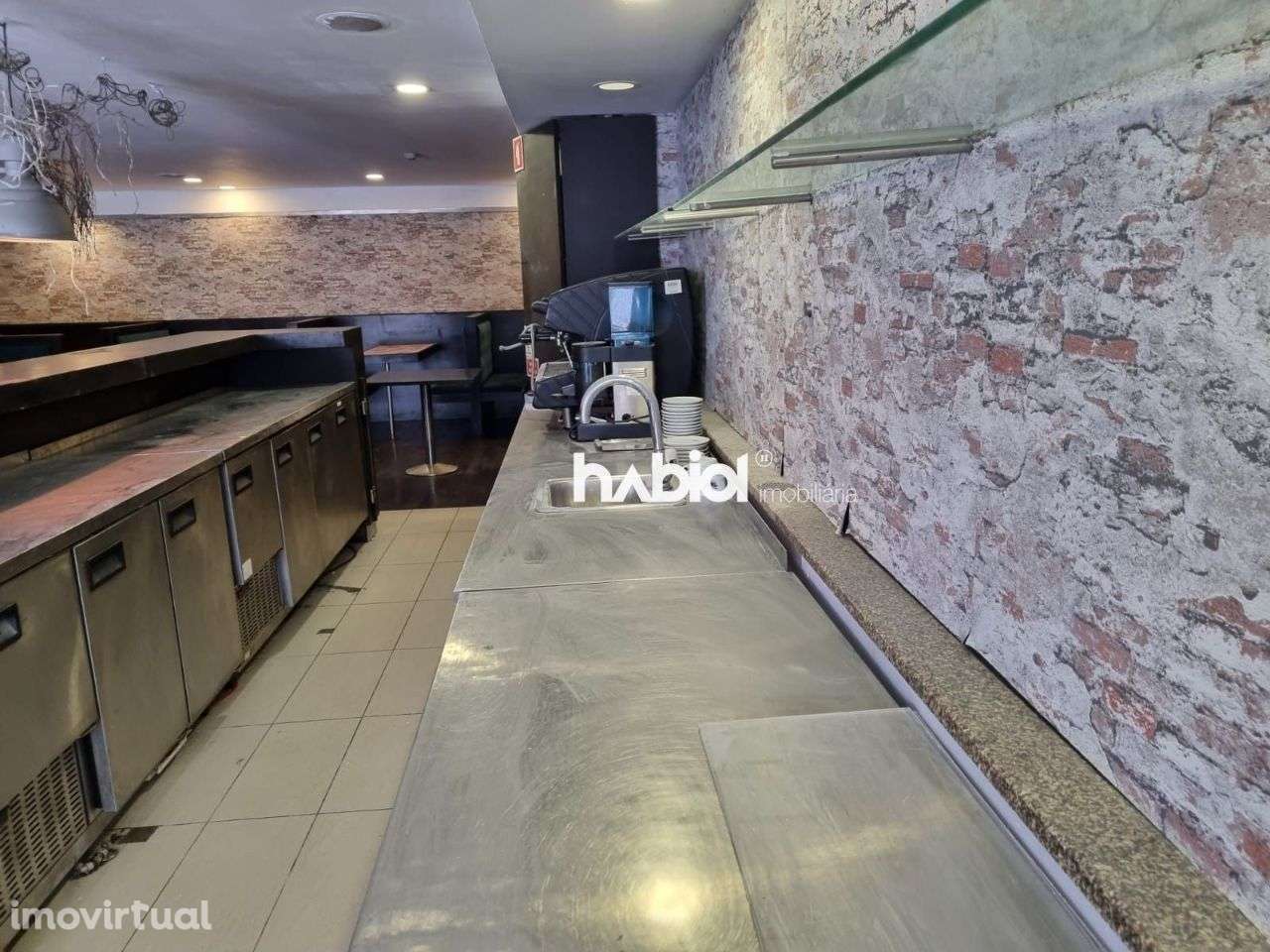 Restaurante centro Cidade Barcelos - Grande imagem: 5/7