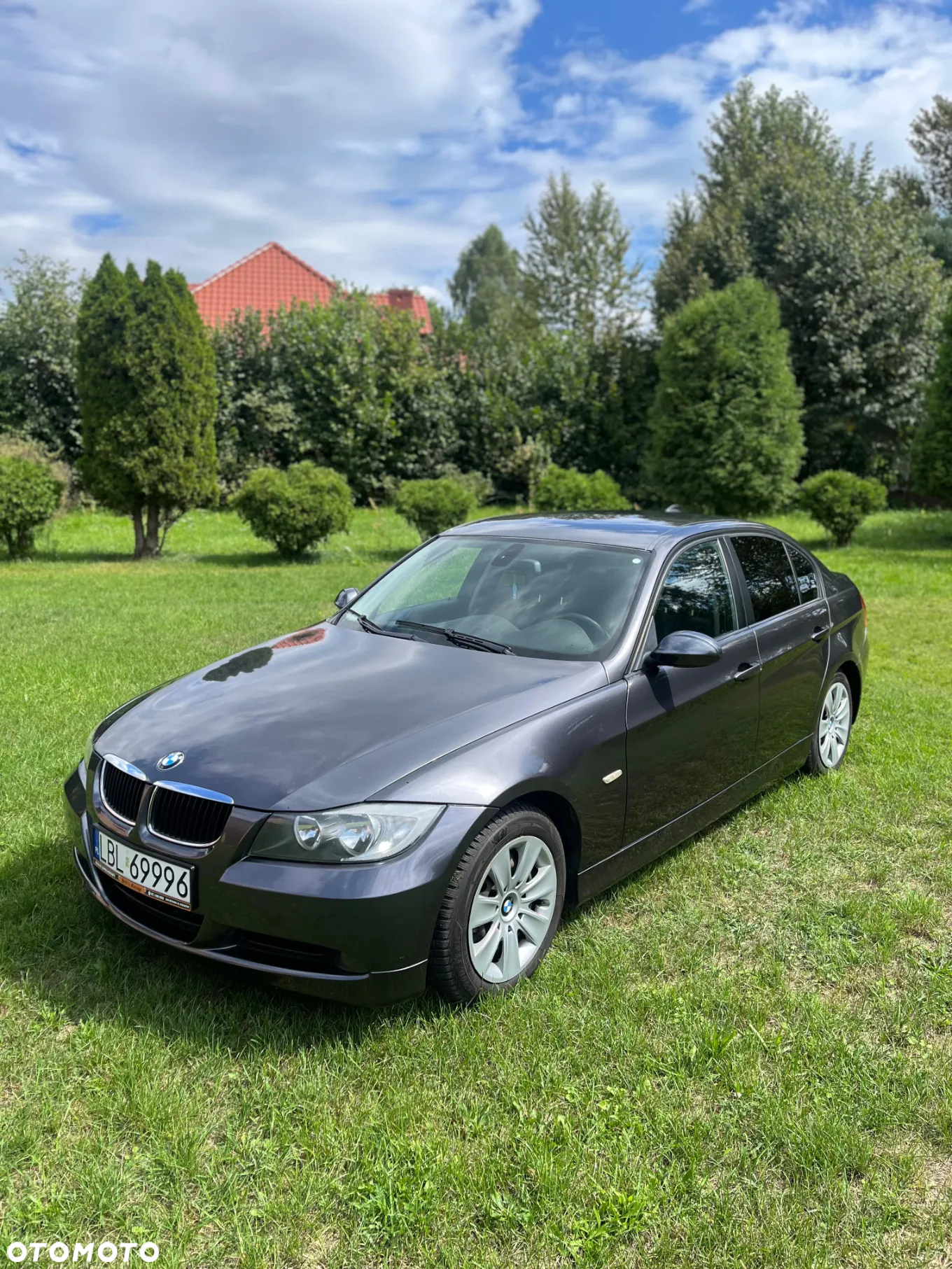 BMW Seria 3 320i - 3