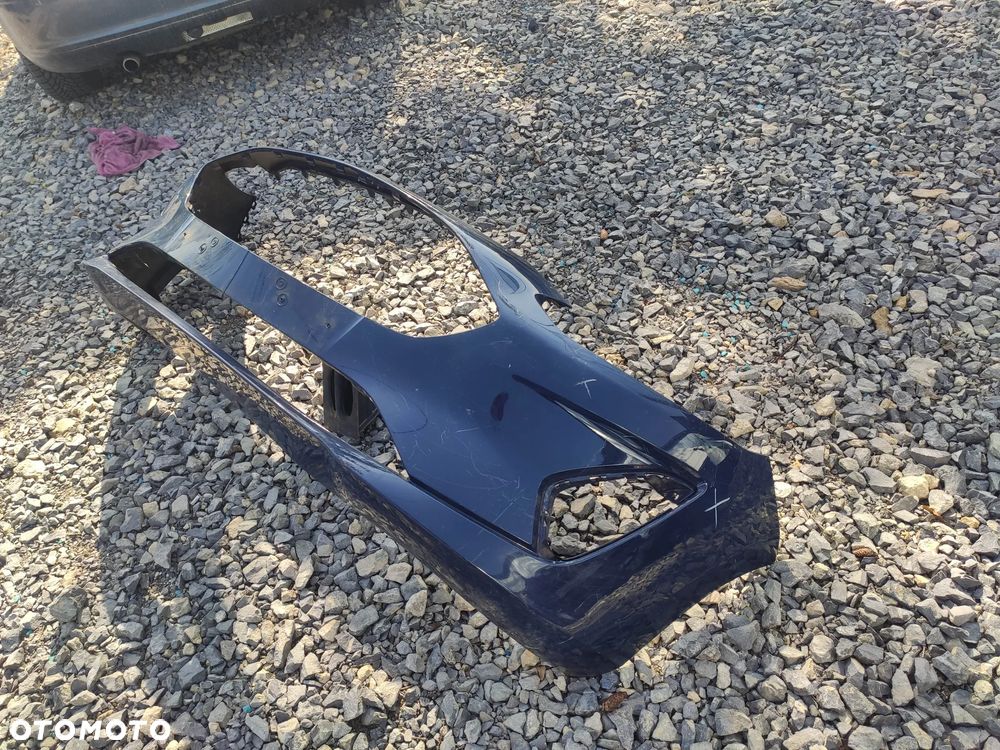 EU Zderzak przód FORD FIESTA MK8 VIII 18- h1bb-17757 - 2