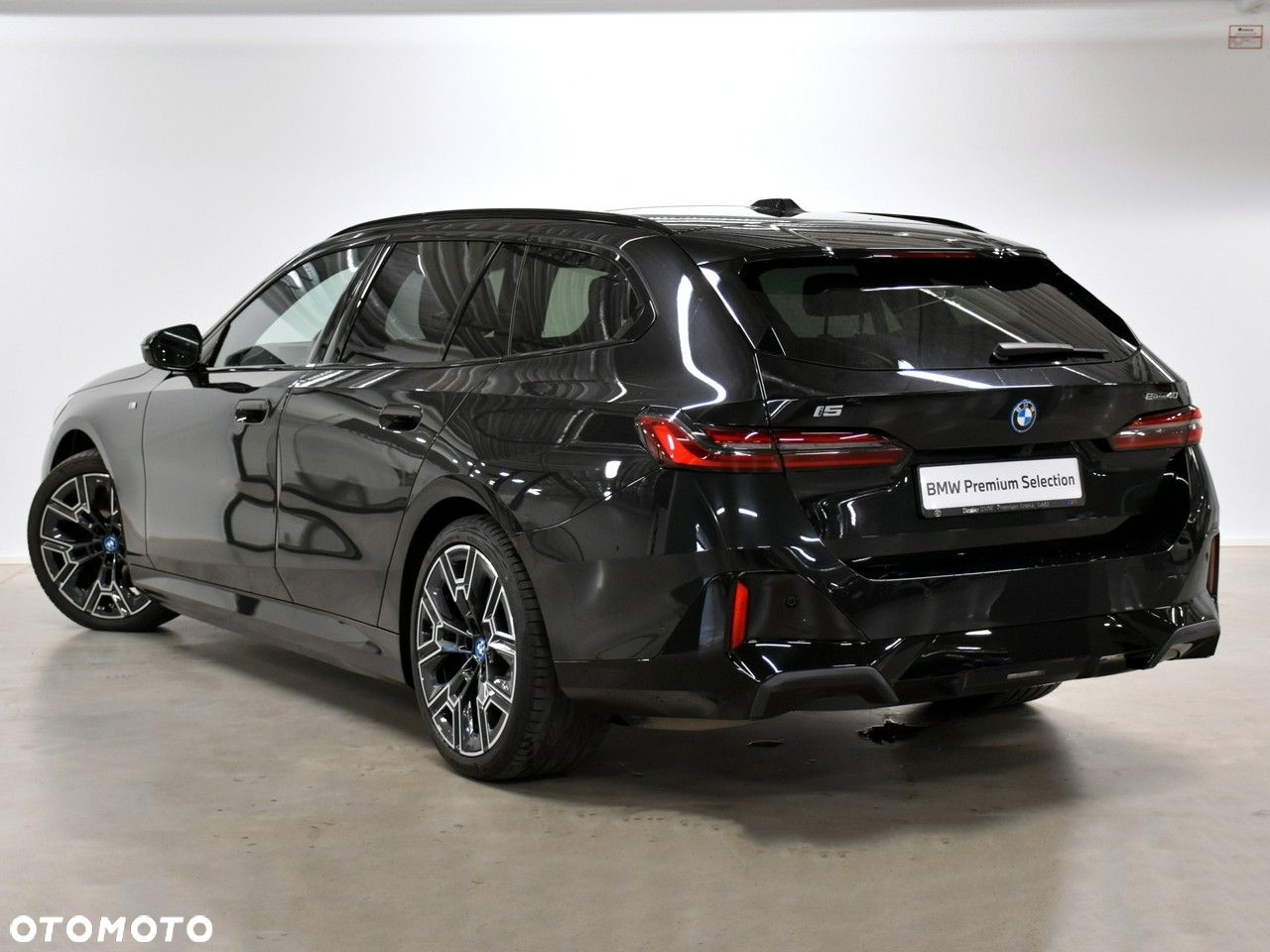 BMW i5 83.9kWh eDrive40 M Sport Edition - 3