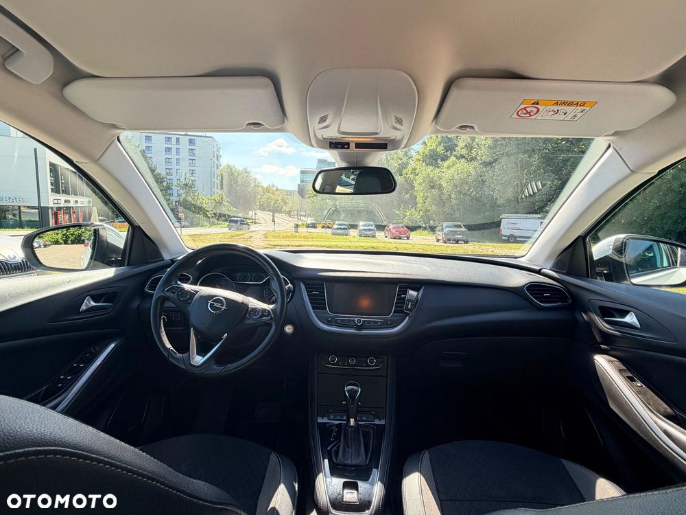Opel Grandland X 1.6 CDTI Elite S&S - 11