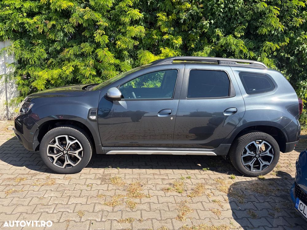 Dacia Duster - 2