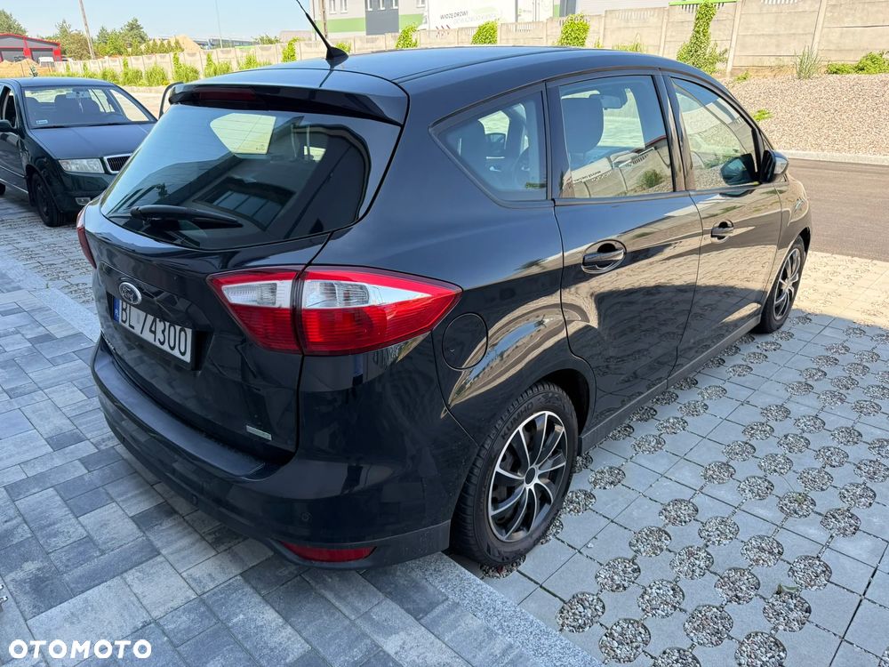 Ford C-MAX 1.0 EcoBoost Ambiente ASS - 7