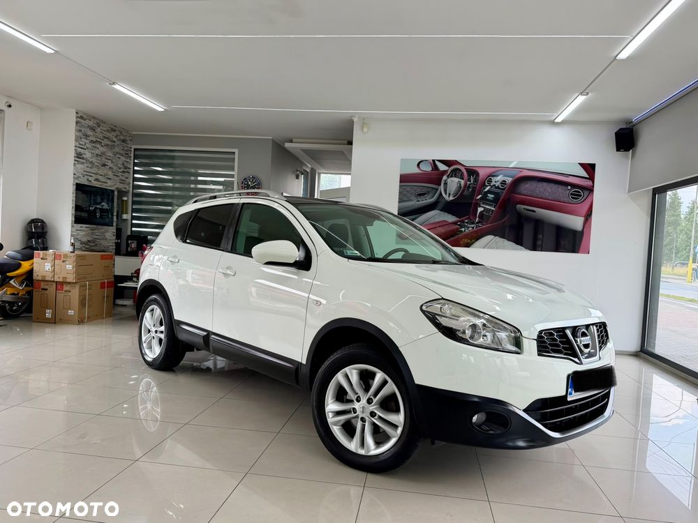 Nissan Qashqai 1.6 I-Way - 2