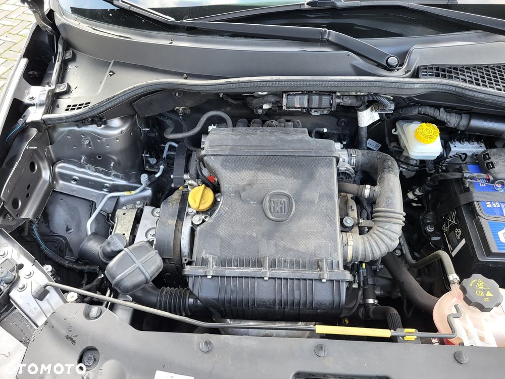 Fiat Tipo 1.4 16V More - 34
