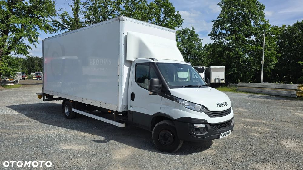 Iveco Daily - 1