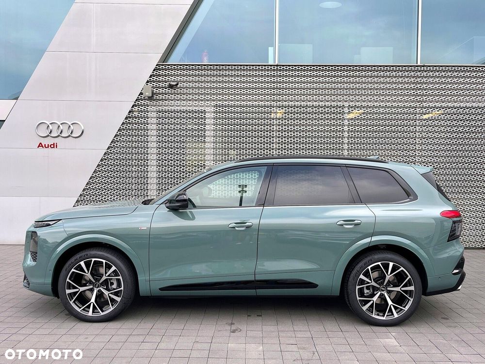 Audi Q7 - 9
