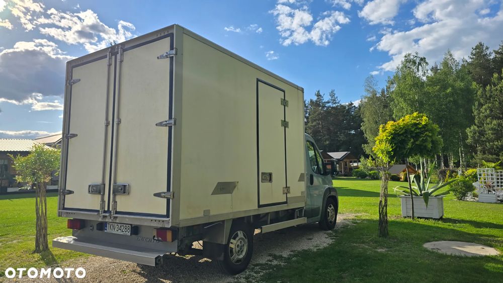Fiat DUCATO - 5