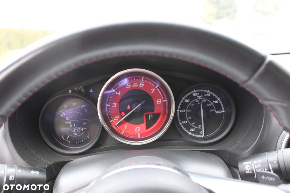 Abarth 124 1.4 MultiAir - 5