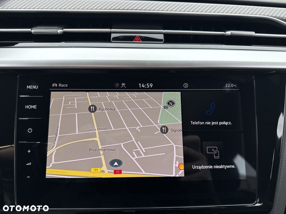 Volkswagen Arteon Shooting Brake 2.0 TSI 4Motion R DSG - 24