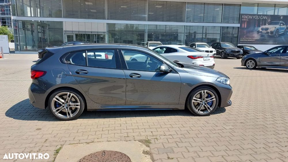 BMW M1 M135i xDrive - 1