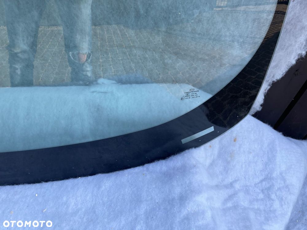 szyba przednia nowa nissan maxima sedan 2010-2014 - 3