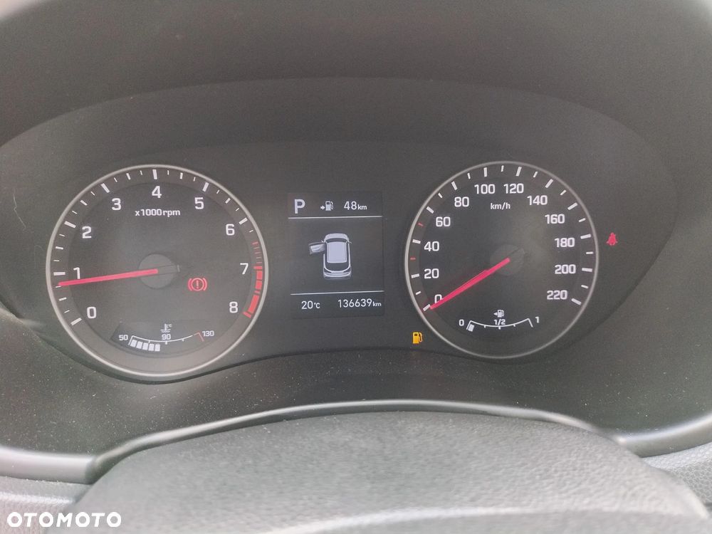 Hyundai i20 1.0 T-GDI Comfort - 15