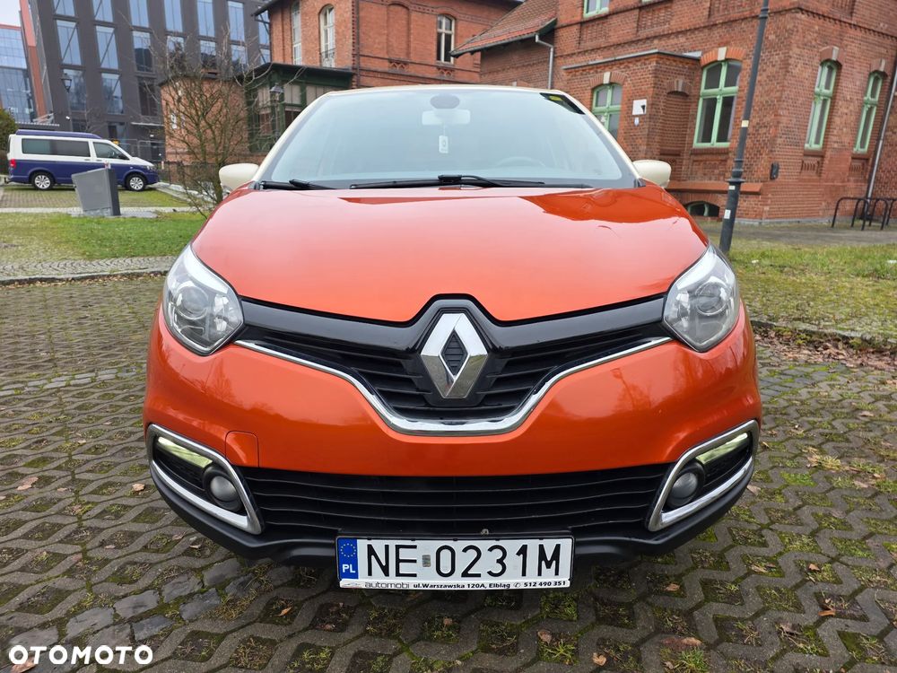 Renault Captur (ENERGY) TCe 90 LIMITED - 3