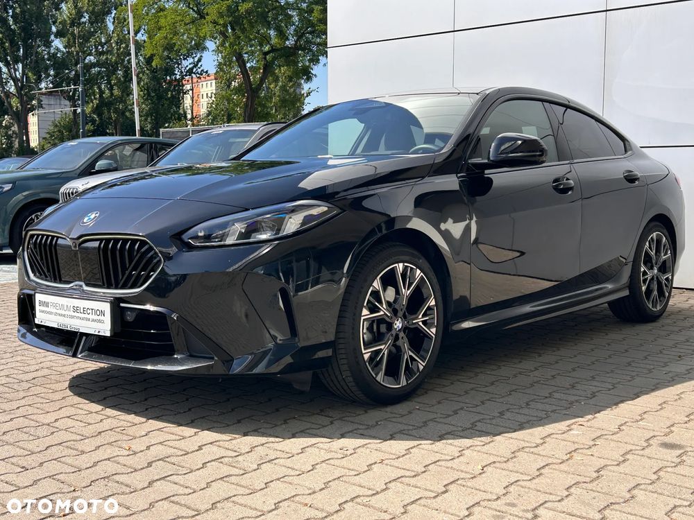 BMW Seria 2 220d mHEV - 5