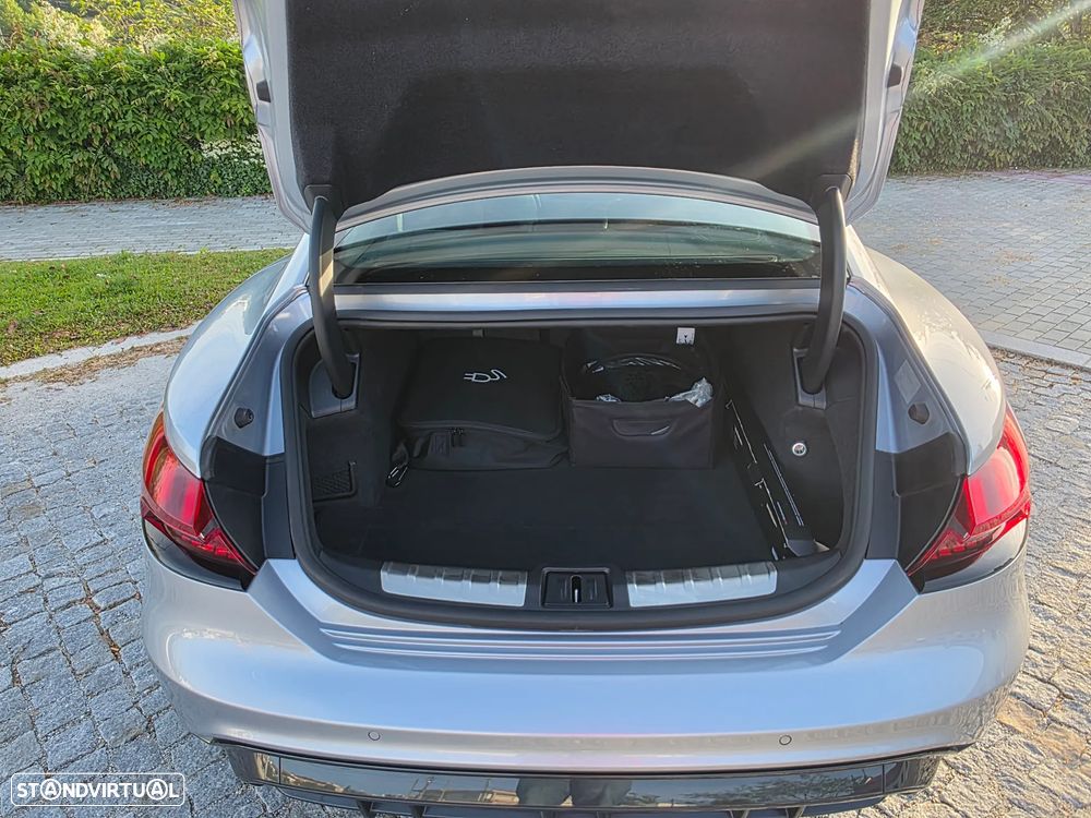 Audi e-tron GT quattro - 21