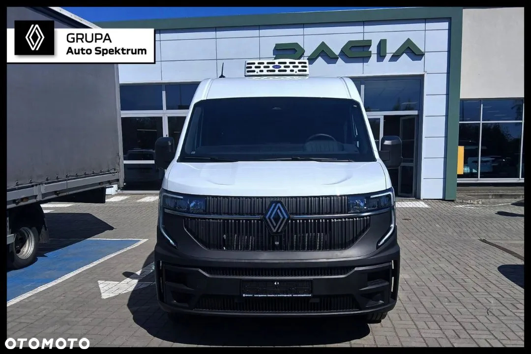 Renault Master - 3