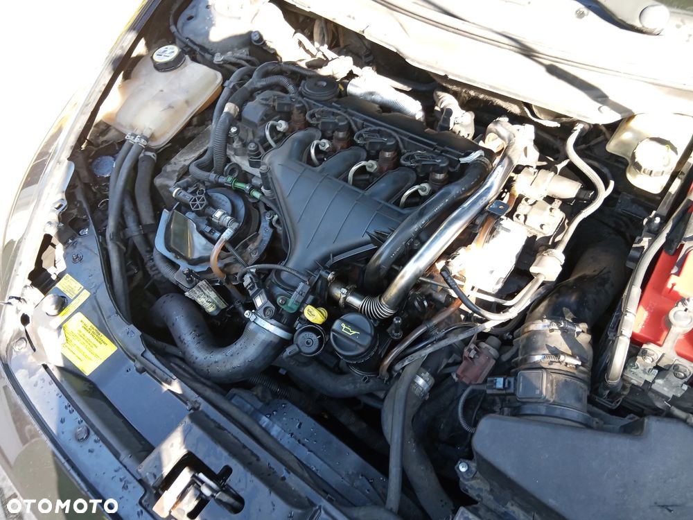 Volvo V50 2.0D - 6