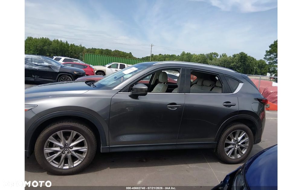 Mazda CX-5 - 11