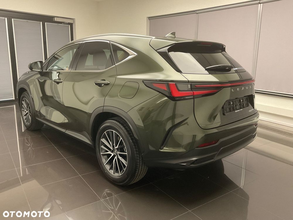 Lexus NX 350h Prestige 2WD - 6
