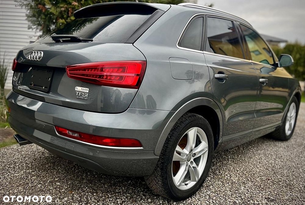 Audi Q3 - 7