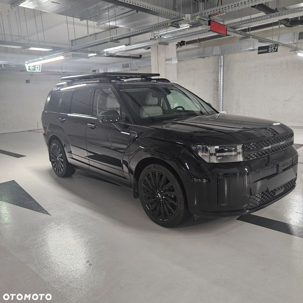 Hyundai Santa Fe - 6