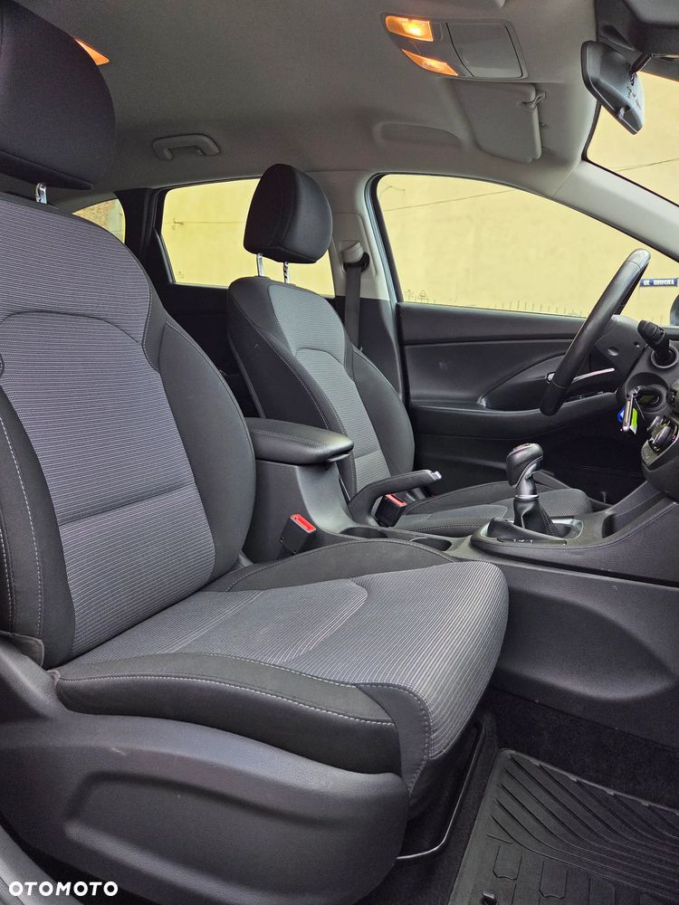 Hyundai i30 1.0 T-GDI Comfort - 15