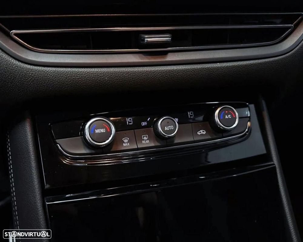 Opel Grandland 1.5 CDTI GS Line AT - 24