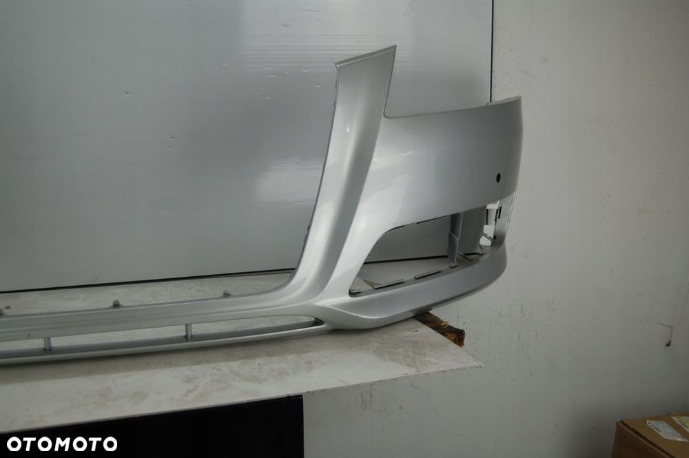 ZDERZAK AUDI A3 8P LIFT 2008-2012 6 X PDC 8P0 ORYGINAŁ - 3