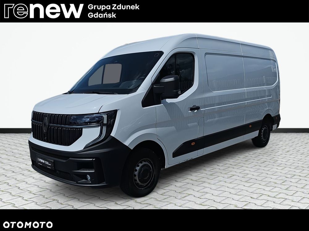 Renault Master - 2