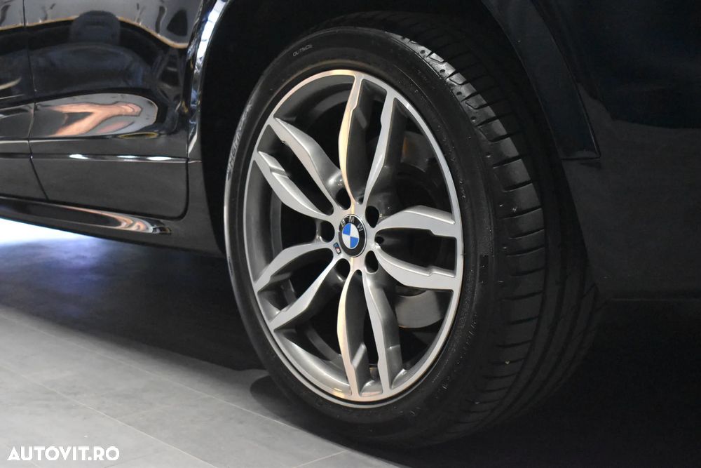 BMW X4 M M40i Sport Edition - 38