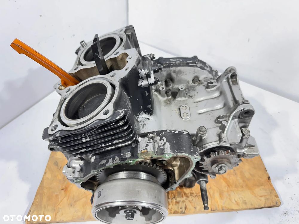 Silnik karter Honda CB 500 PC26 - 6