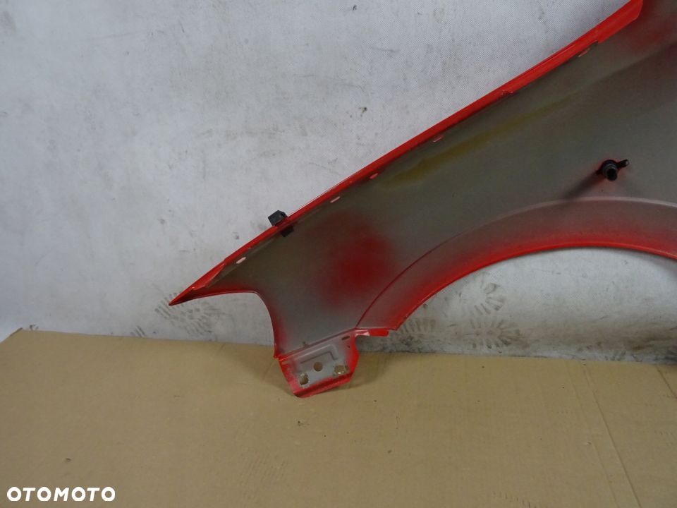 BŁOTNIK PRAWY PRZÓD PRZEDNI OPEL ASTRA II G HB 5D - 7