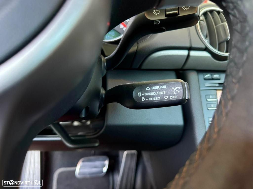 Porsche Cayman 2.9 PDK - 16