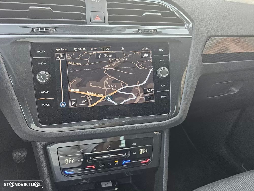 VW Tiguan 1.5 TSI Life - 9