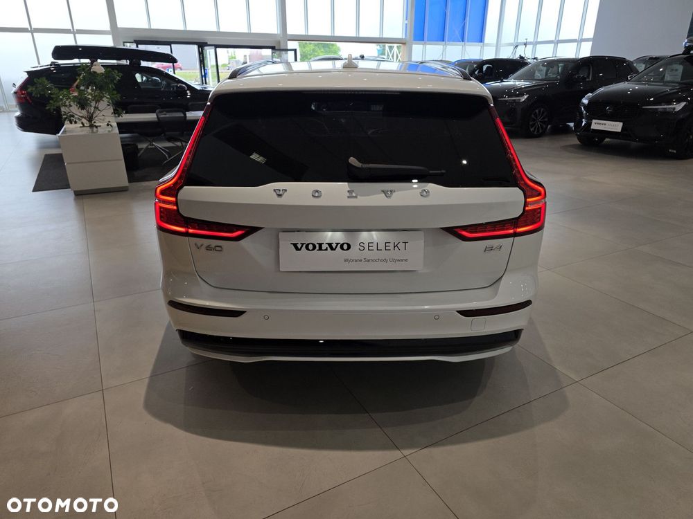 Volvo V60 - 8