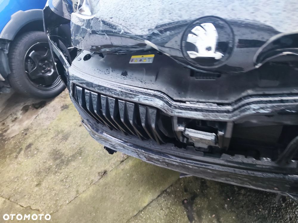 Skoda Karoq 1.5 TSI ACT Sportline - 7