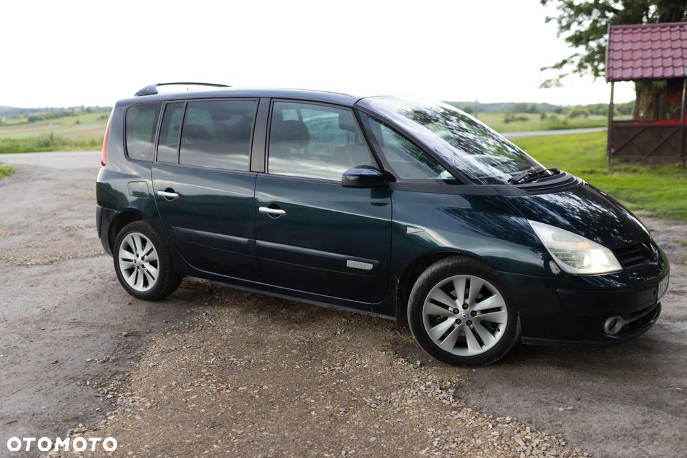 Renault Espace 2.0 Dynamique - 1