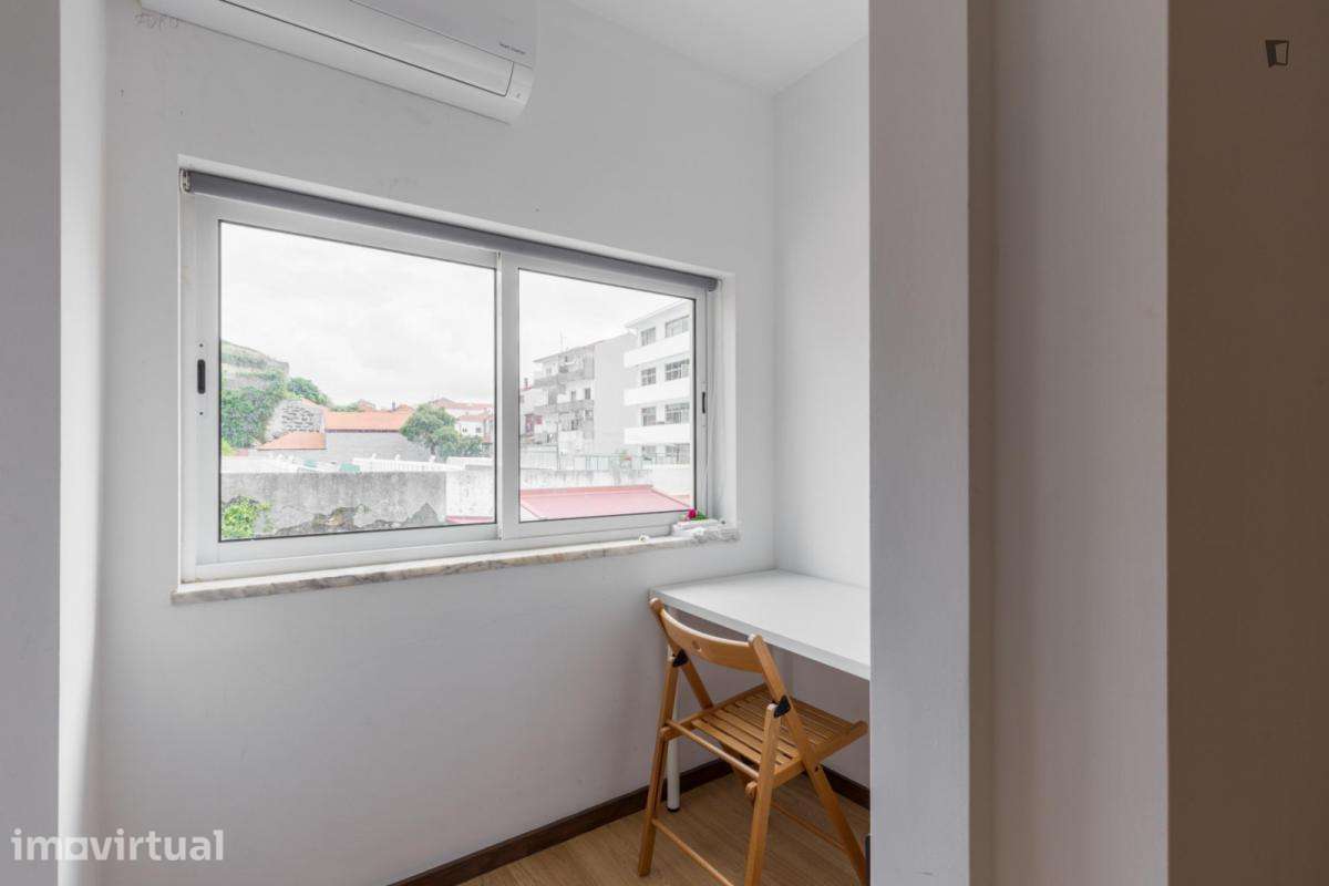 Quarto - localizado em Bonfim Porto - Grande imagem: 3/16