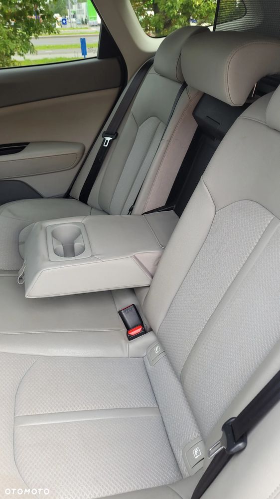 Kia Optima 1.7 CRDI L DCT - 15