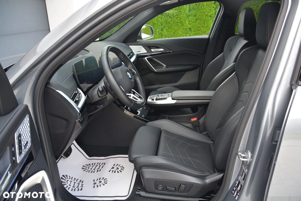 BMW X2 xDrive20d mHEV M Sport - 16