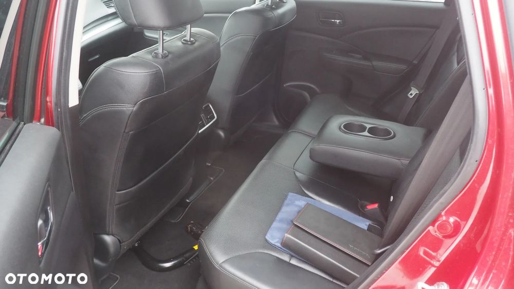 Honda CR-V 2.0 Executive (ADAS) - 6