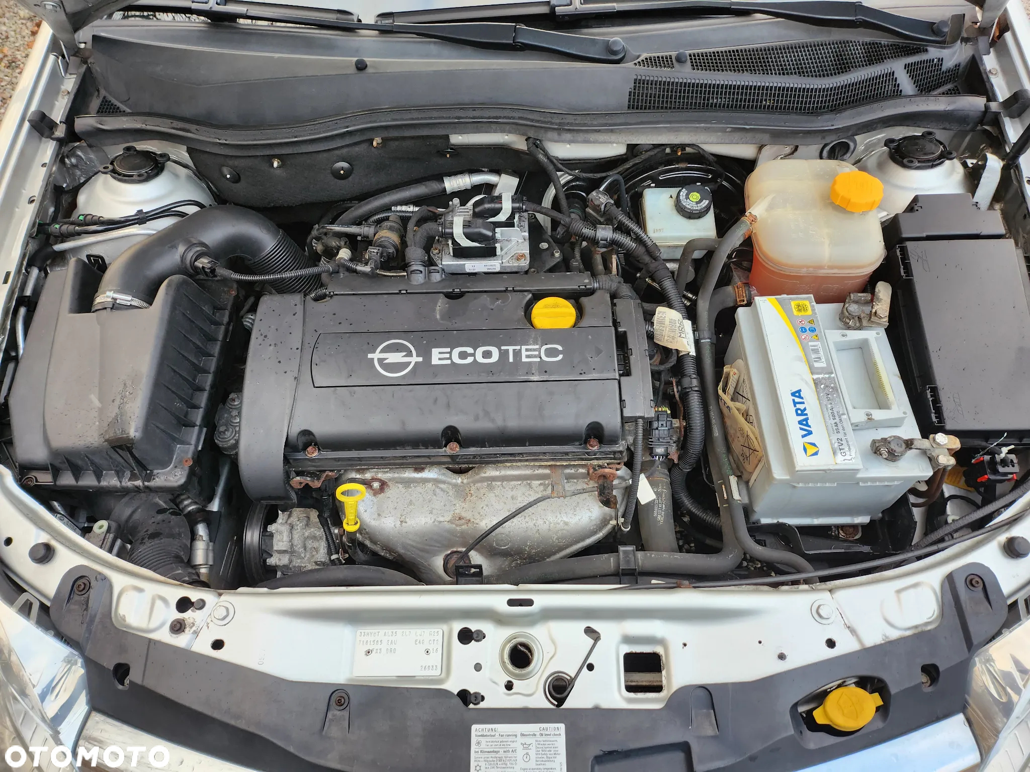 Opel Astra - 19