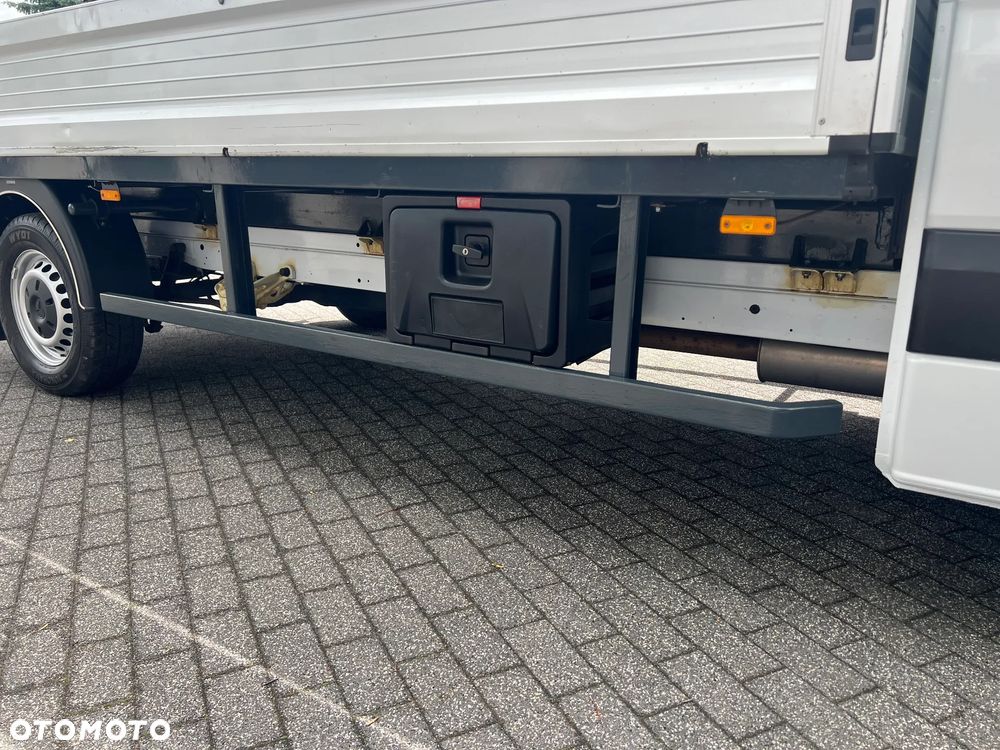 Mercedes-Benz Sprinter 316 - 10