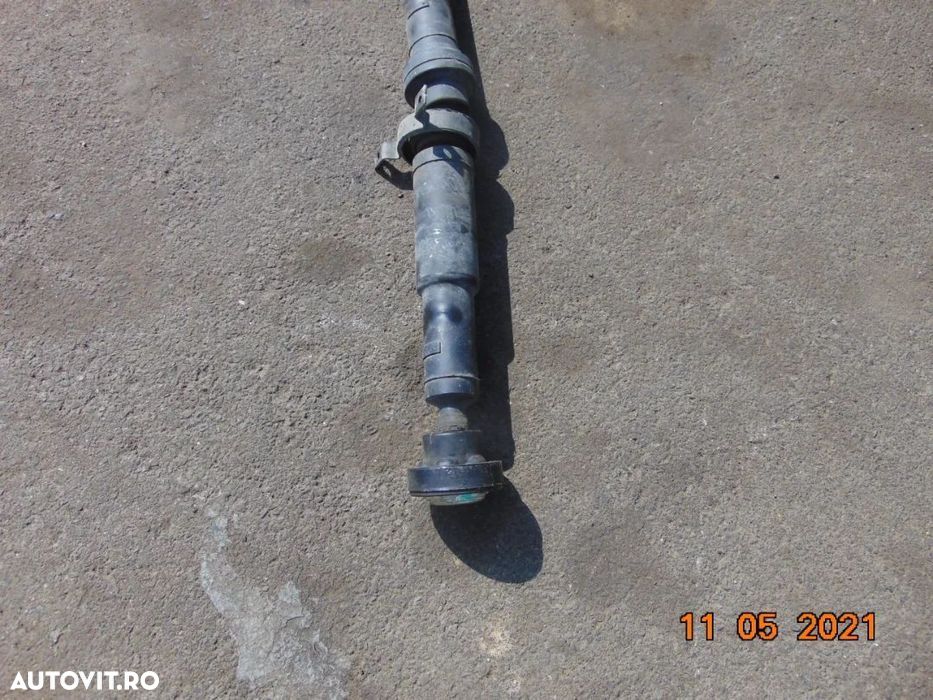 Cardan land Rover Discovery 3 Range rover sport cardan spate dezmembre - 2