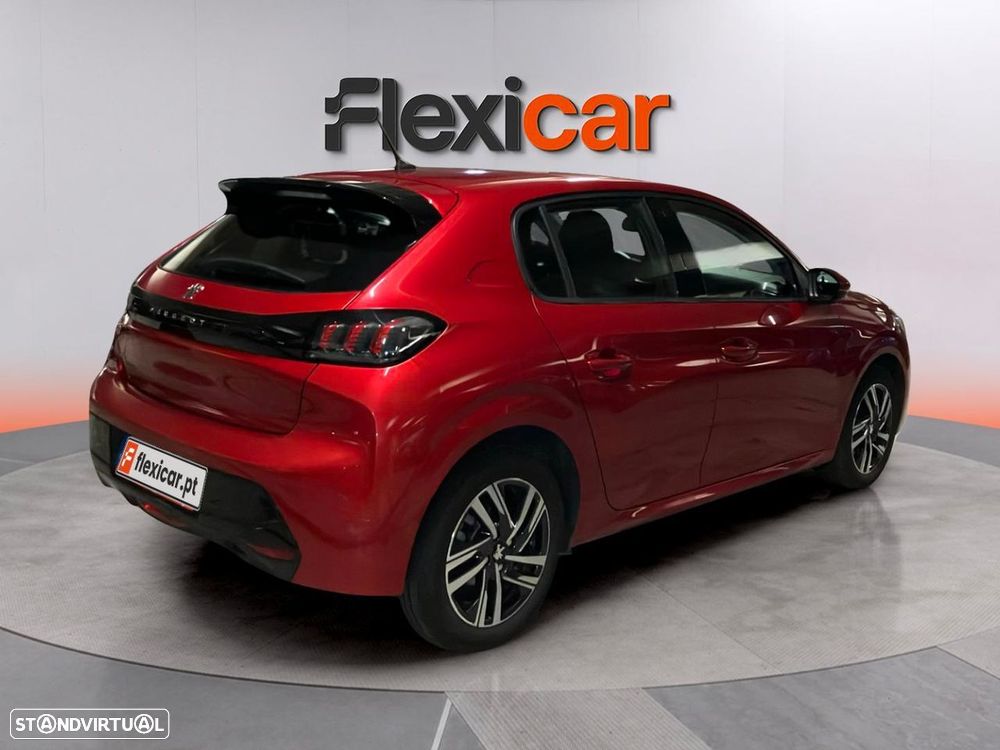 Peugeot 208 - 6