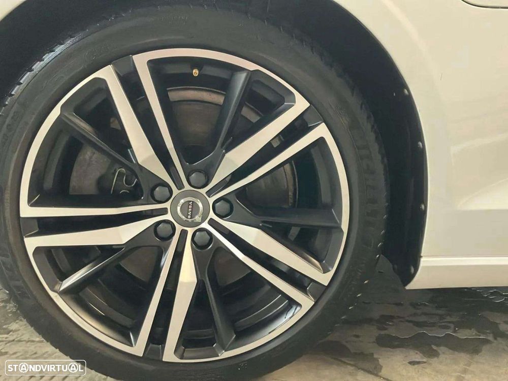 Volvo S60 - 20