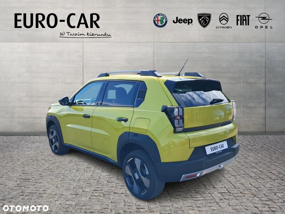 Fiat Grande Panda 44 kWh La Prima - 3