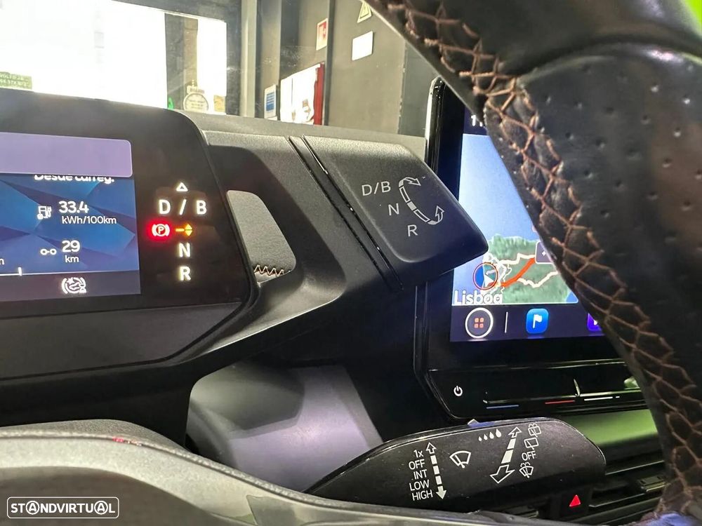 Cupra Born 58 kWh Plus - 43
